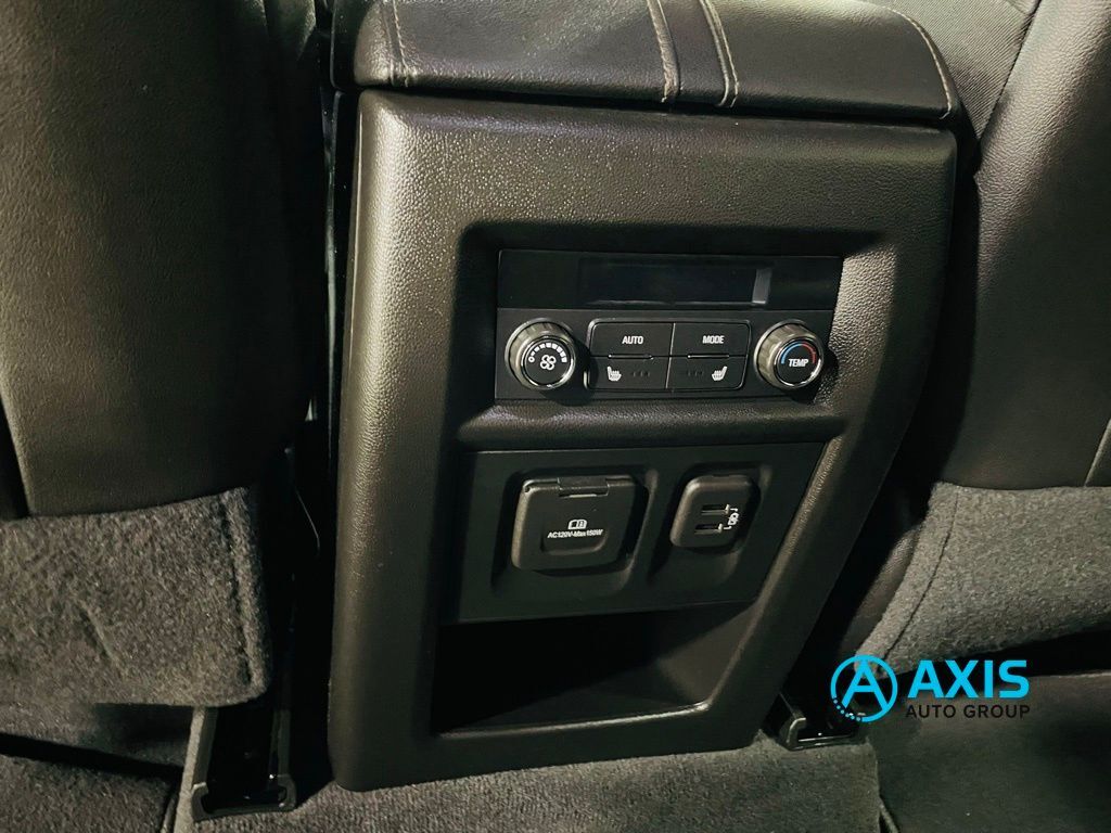 2023 Chevrolet Traverse High Country Jersey City NJ