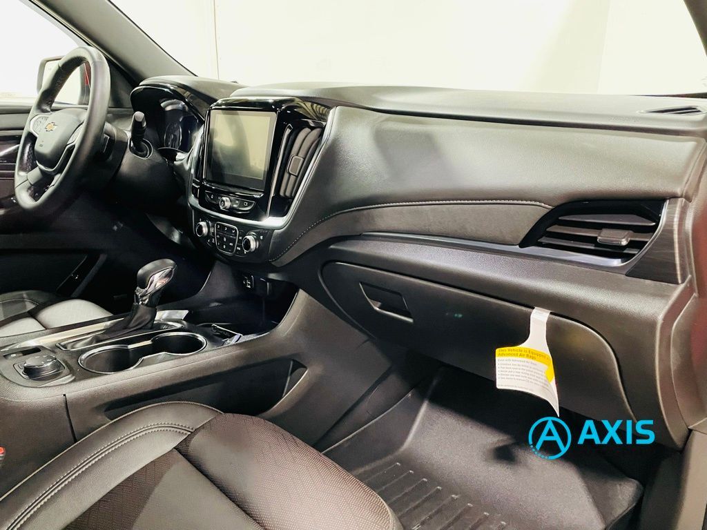 2023 Chevrolet Traverse High Country Jersey City NJ