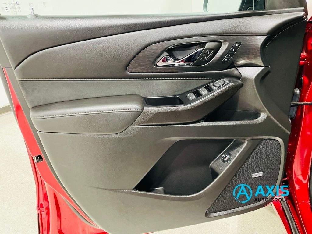 2023 Chevrolet Traverse High Country Jersey City NJ