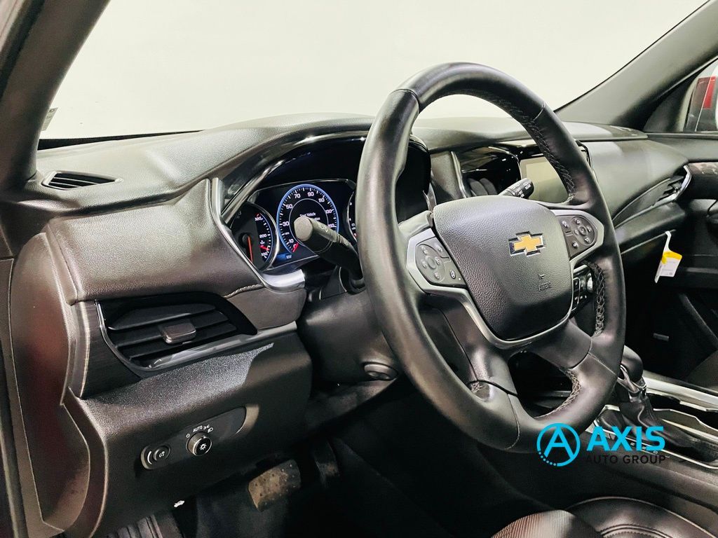 2023 Chevrolet Traverse High Country Jersey City NJ