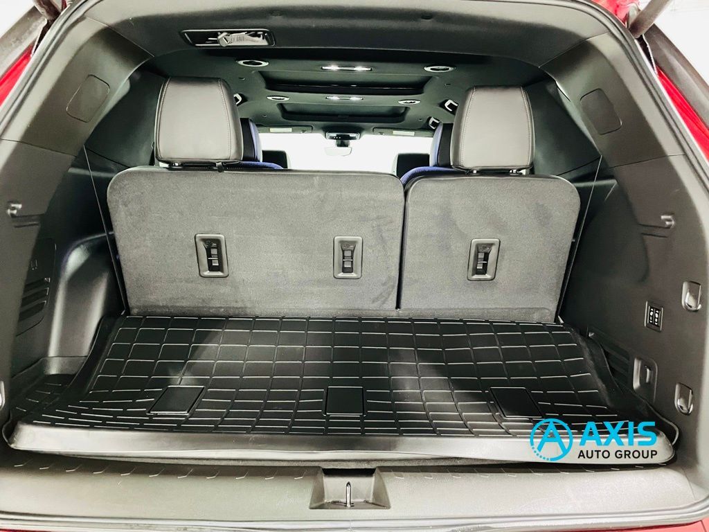 2023 Chevrolet Traverse High Country Jersey City NJ