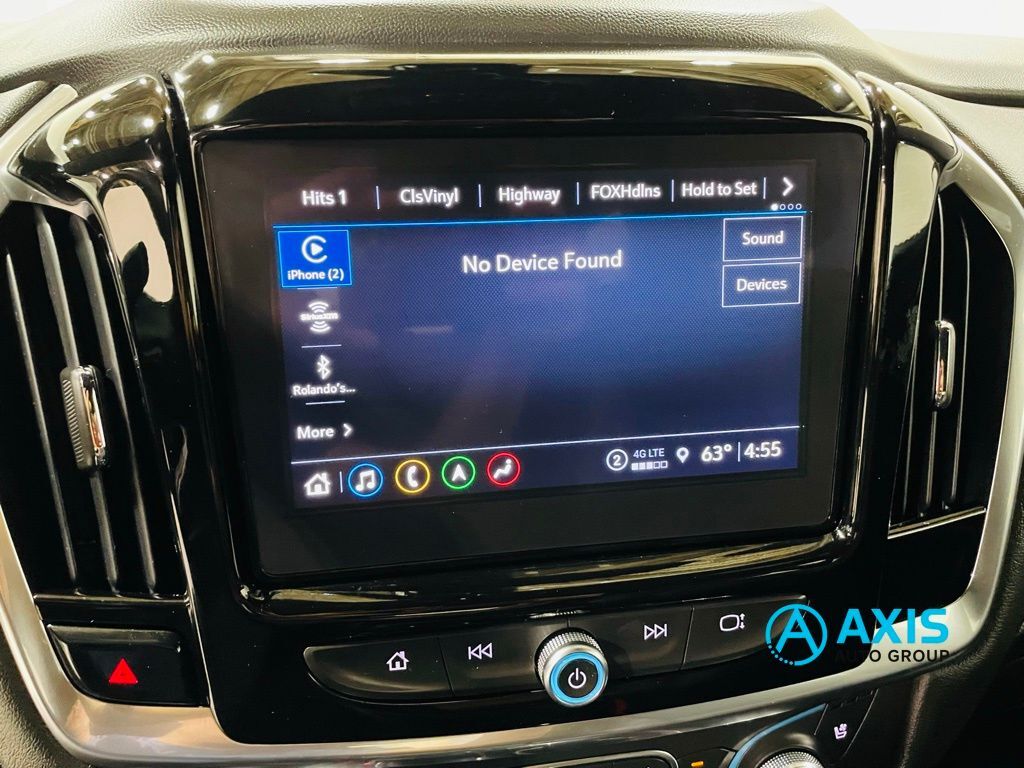 2023 Chevrolet Traverse High Country Jersey City NJ