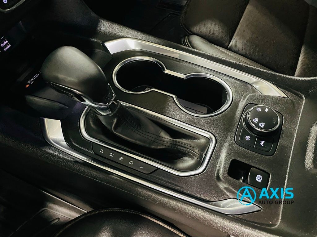 2023 Chevrolet Traverse High Country Jersey City NJ