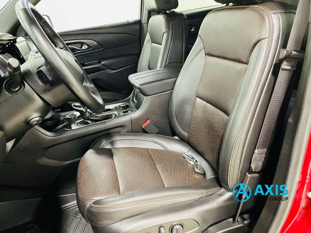 2023 Chevrolet Traverse High Country Jersey City NJ