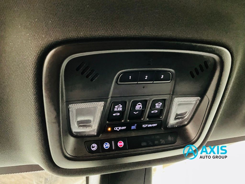 2023 Chevrolet Traverse High Country Jersey City NJ