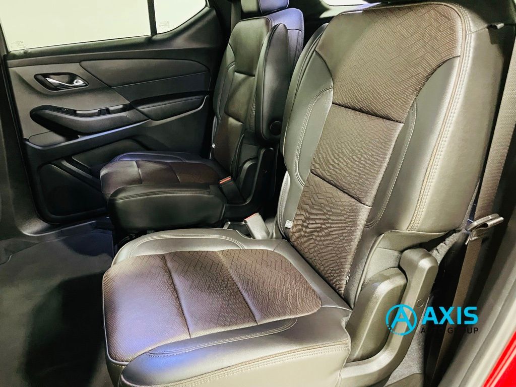 2023 Chevrolet Traverse High Country Jersey City NJ