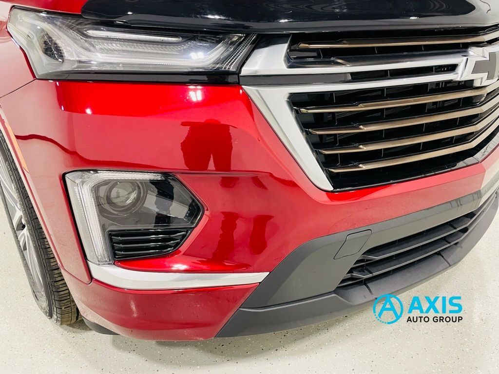 2023 Chevrolet Traverse High Country Jersey City NJ