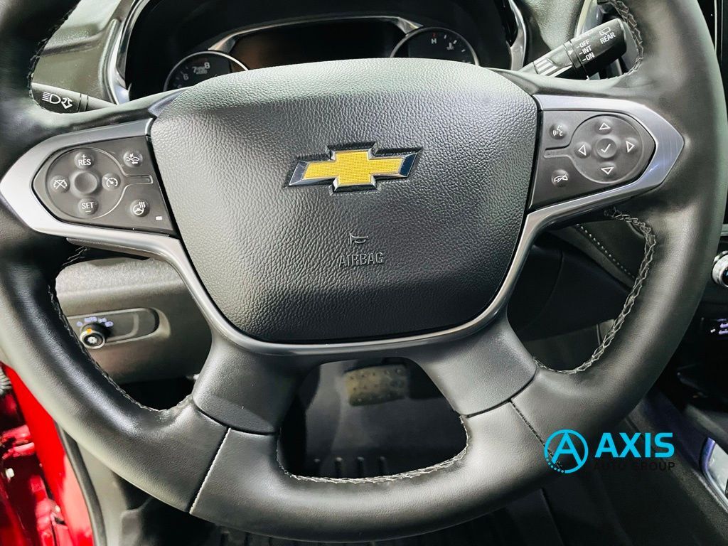 2023 Chevrolet Traverse High Country Jersey City NJ