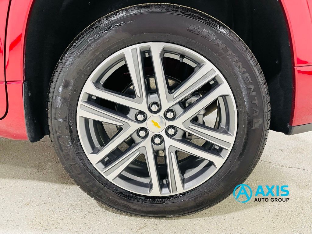 2023 Chevrolet Traverse High Country Jersey City NJ