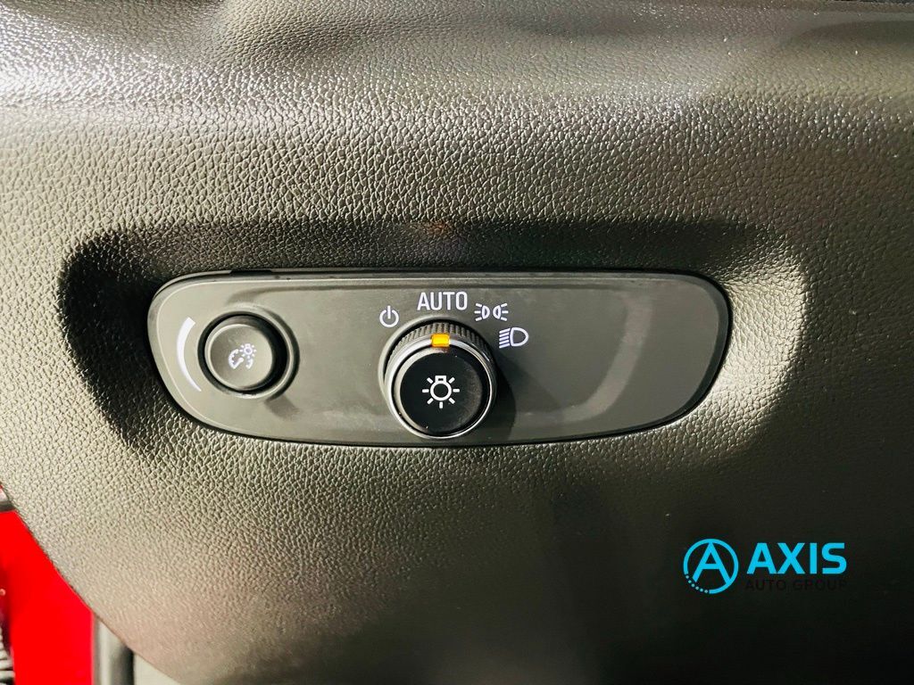 2023 Chevrolet Traverse High Country Jersey City NJ