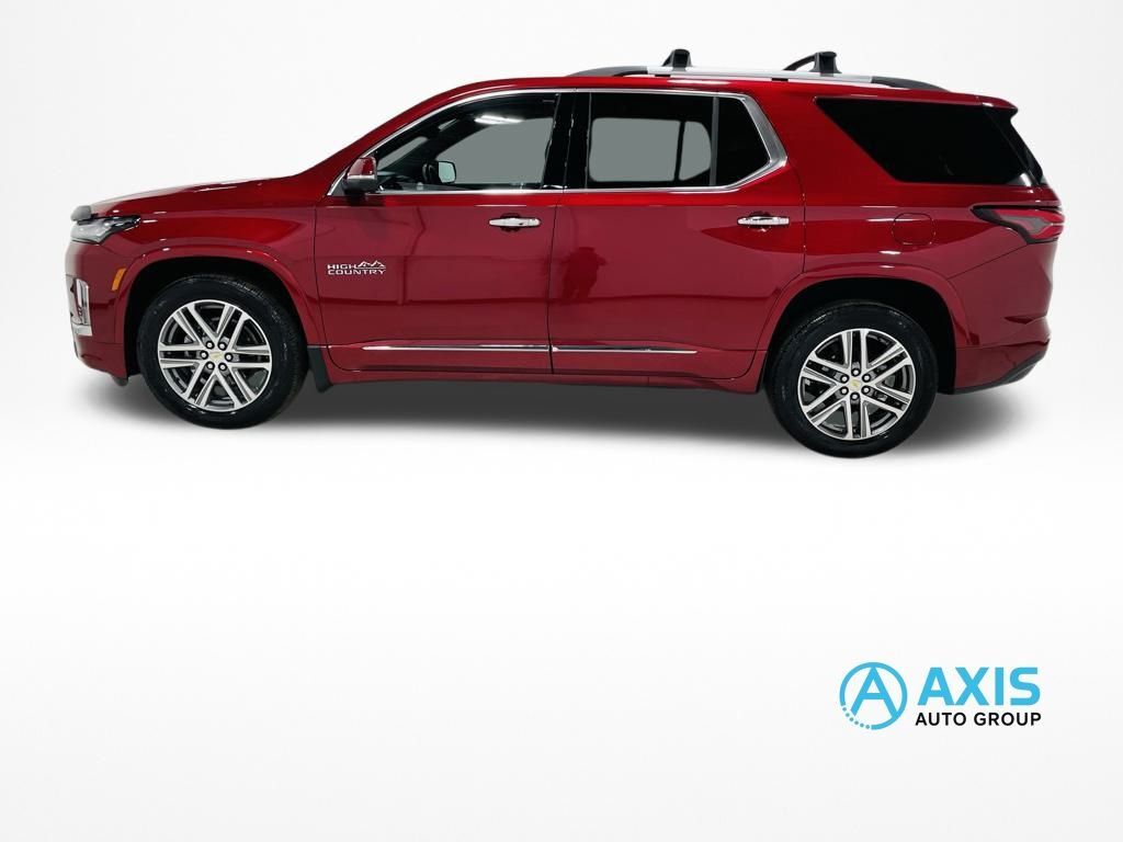 2023 Chevrolet Traverse High Country Jersey City NJ