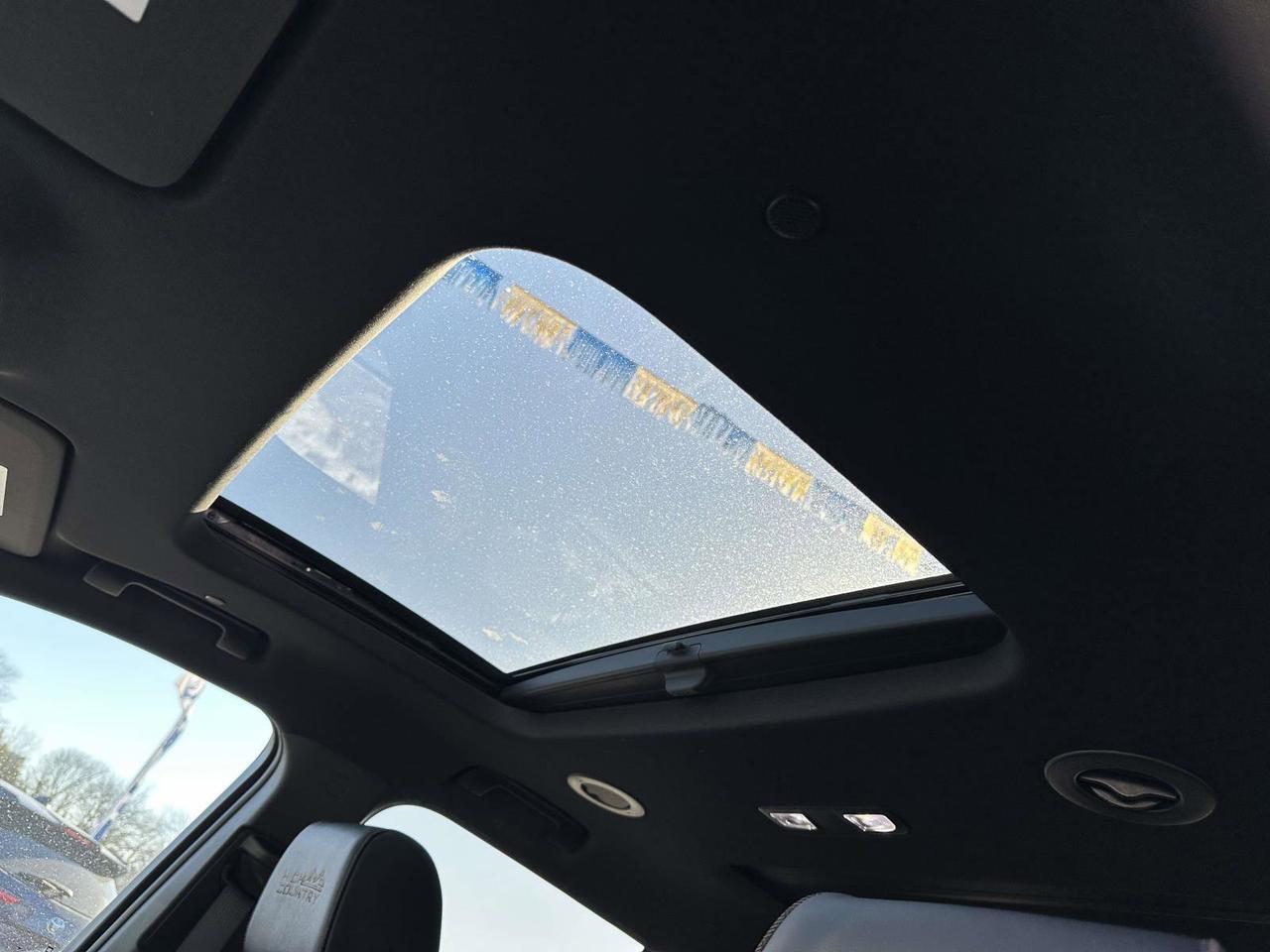 2023 Chevrolet Traverse High Country San Clemente CA