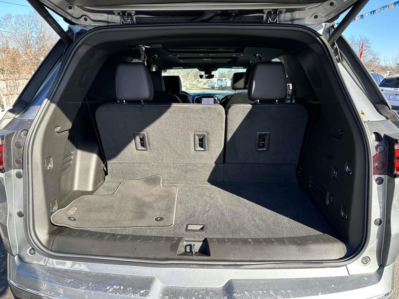 2023 Chevrolet Traverse High Country San Clemente CA