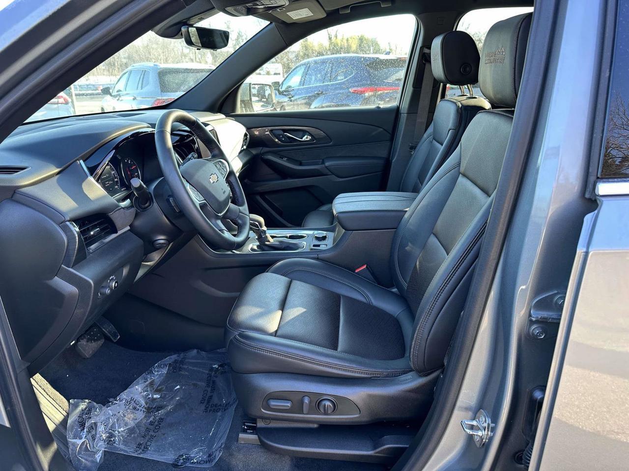 2023 Chevrolet Traverse High Country San Clemente CA