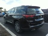 2023 Chevrolet Traverse High Country Oshkosh WI