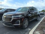2023 Chevrolet Traverse High Country Oshkosh WI