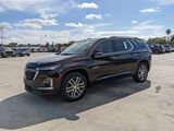 2023 Chevrolet Traverse High Country Oshkosh WI
