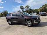 2023 Chevrolet Traverse High Country Oshkosh WI