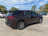 2023 Chevrolet Traverse High Country Oshkosh WI