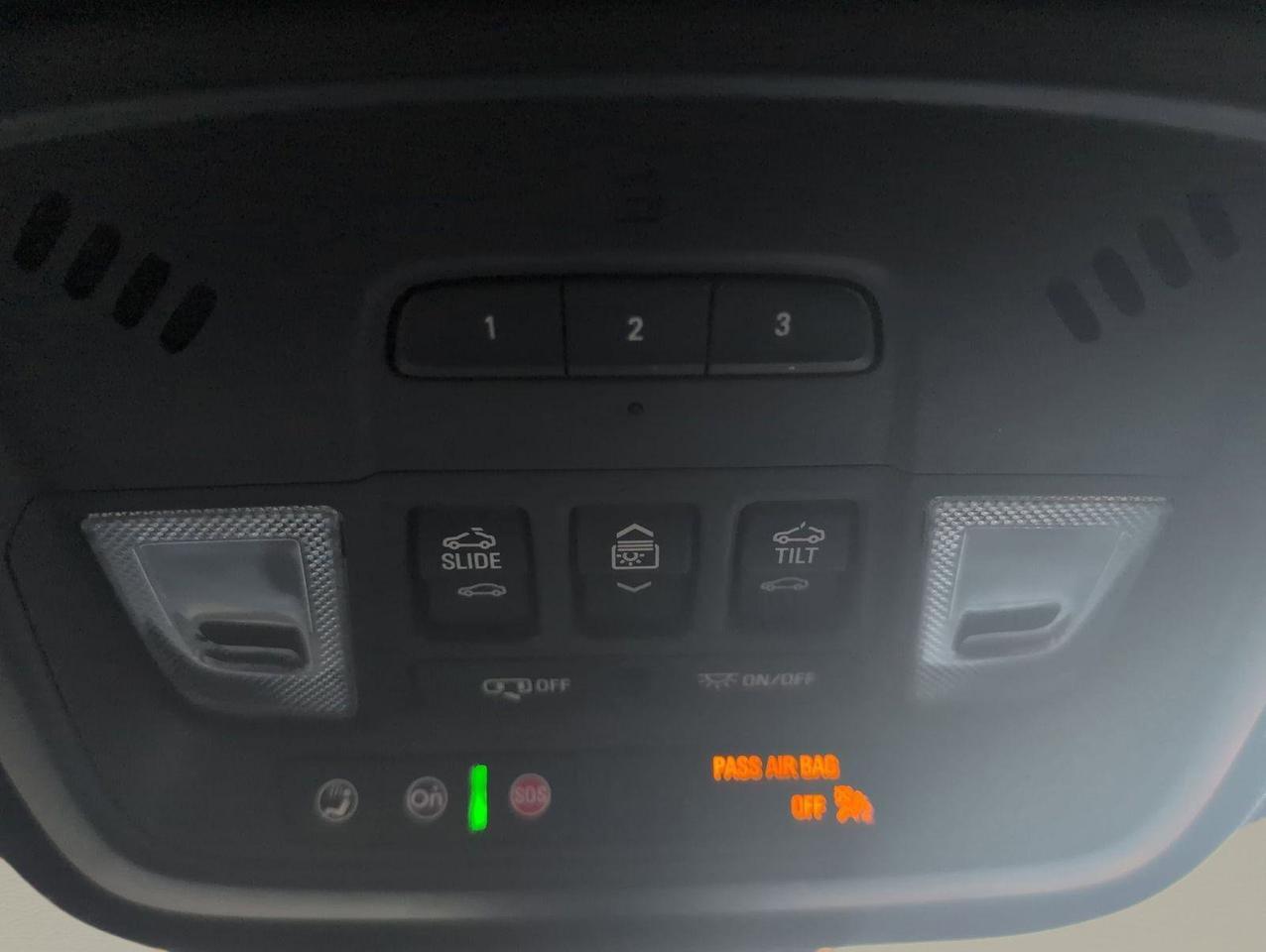 2023 Chevrolet Traverse High Country San Antonio TX