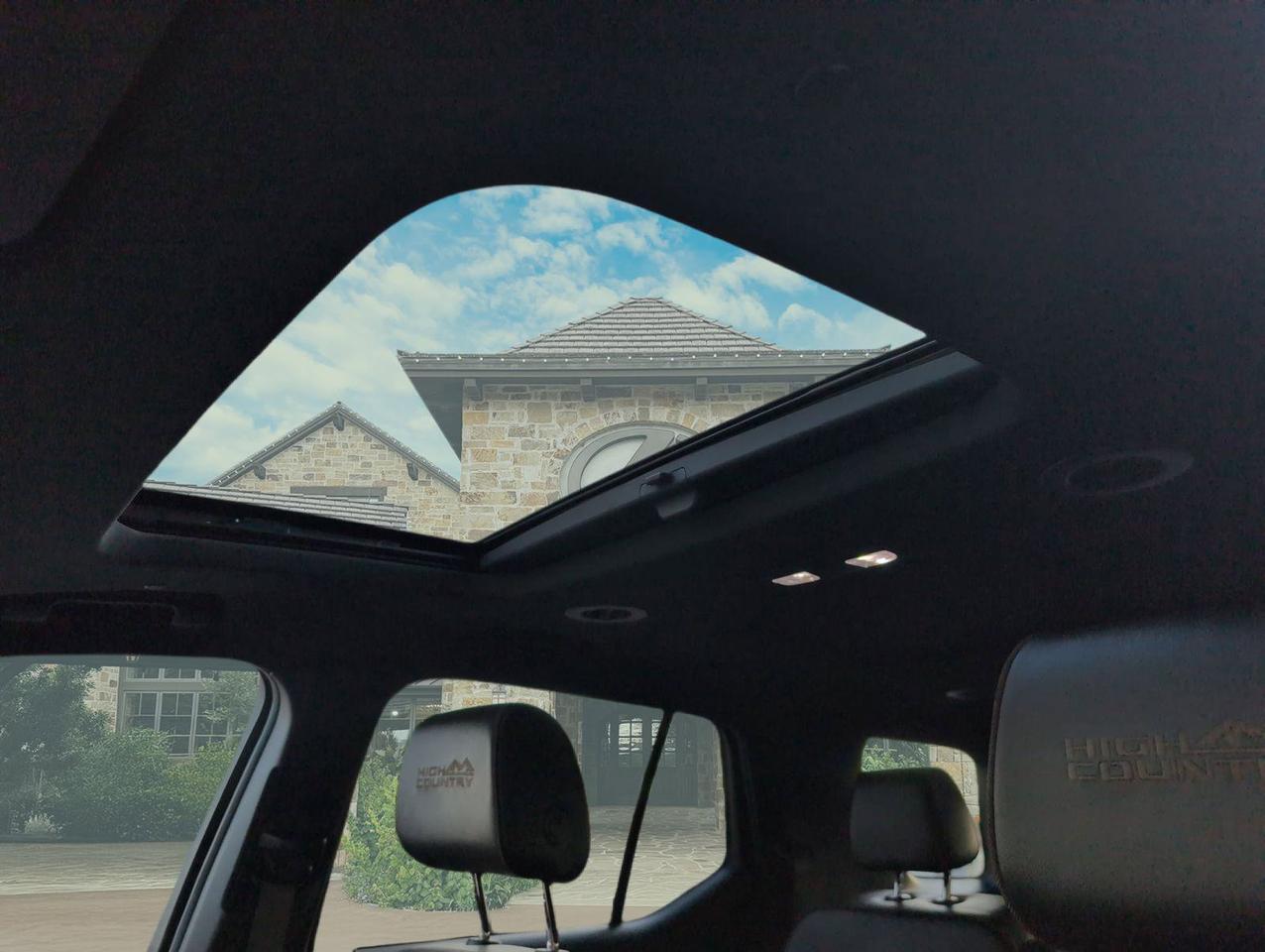 2023 Chevrolet Traverse High Country San Antonio TX