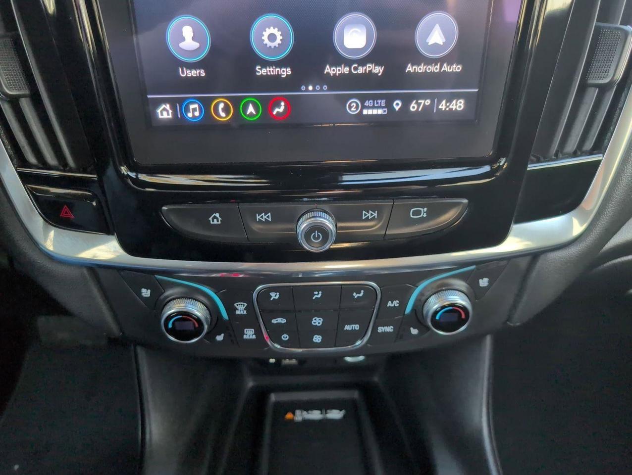 2023 Chevrolet Traverse High Country San Antonio TX