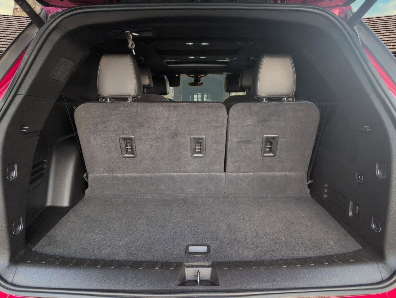 2023 Chevrolet Traverse High Country San Antonio TX