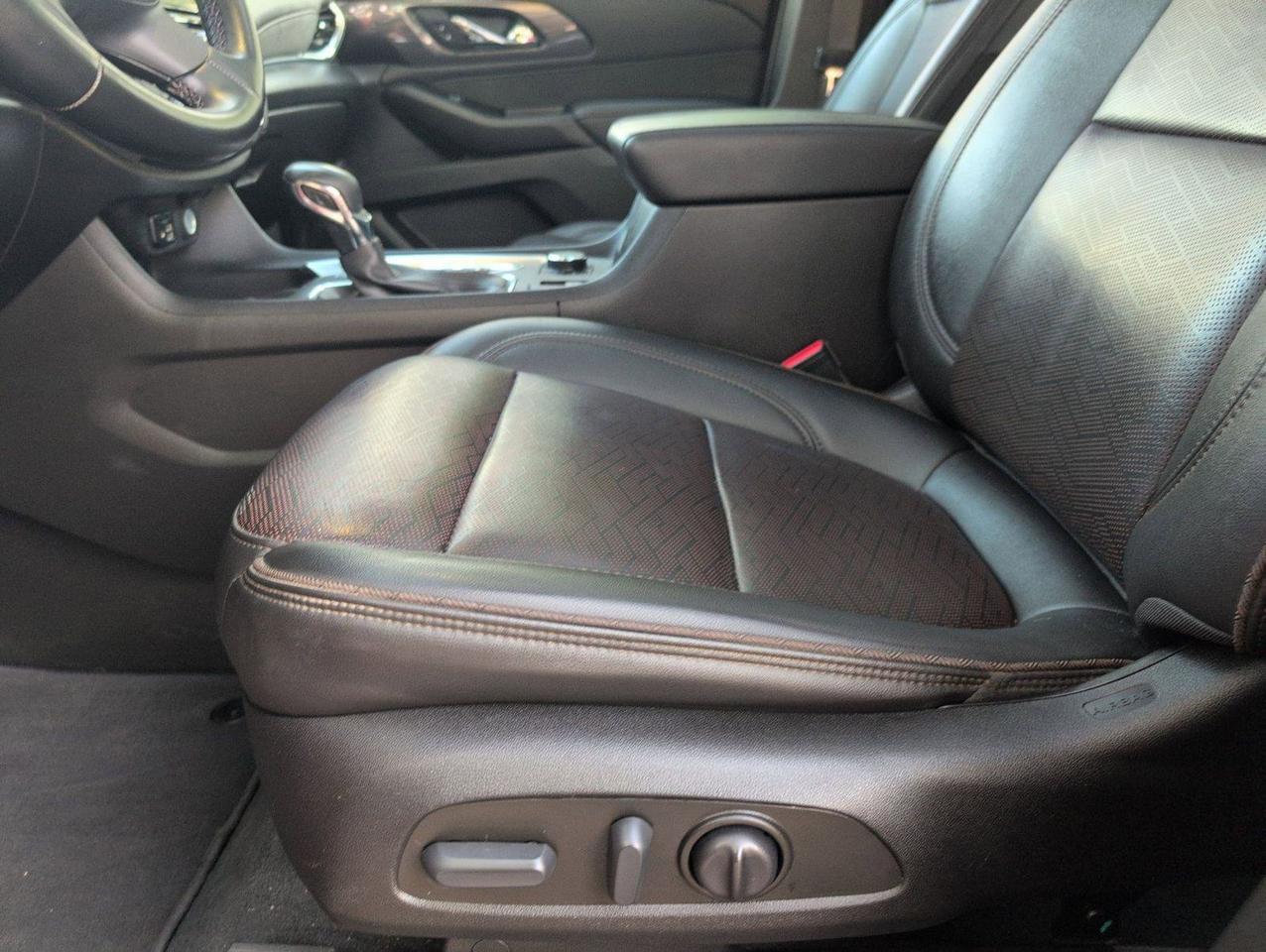 2023 Chevrolet Traverse High Country San Antonio TX