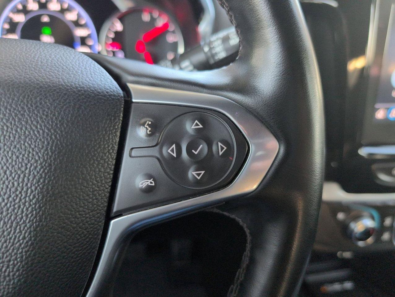 2023 Chevrolet Traverse High Country San Antonio TX