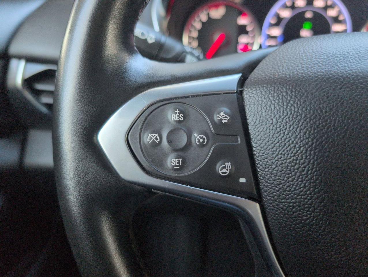 2023 Chevrolet Traverse High Country San Antonio TX