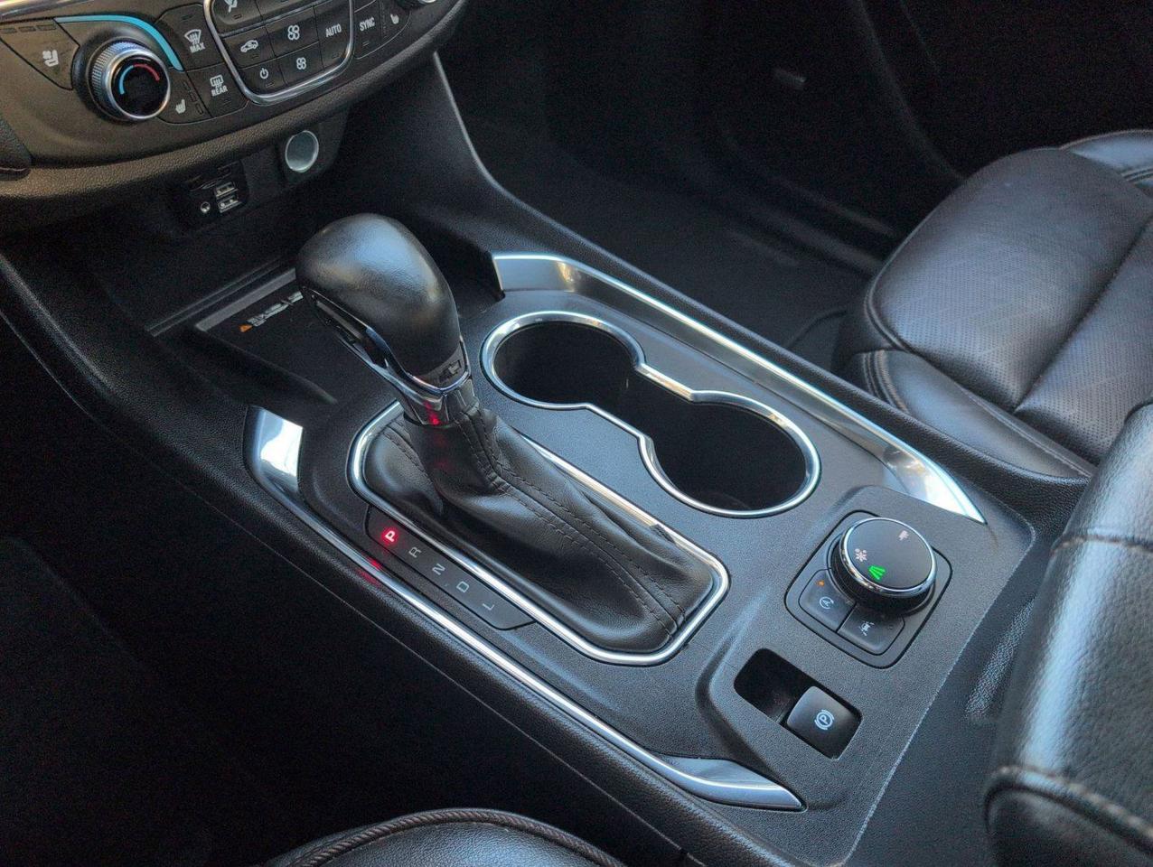 2023 Chevrolet Traverse High Country San Antonio TX