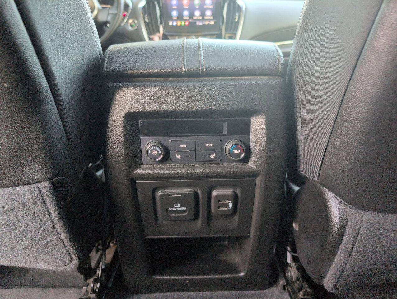 2023 Chevrolet Traverse High Country San Antonio TX