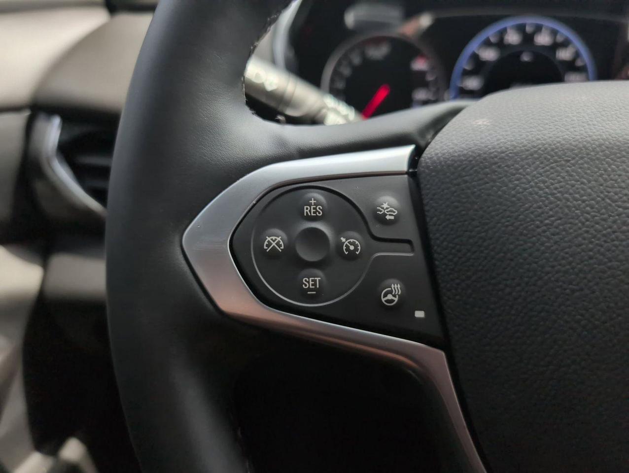 2023 Chevrolet Traverse High Country San Antonio TX