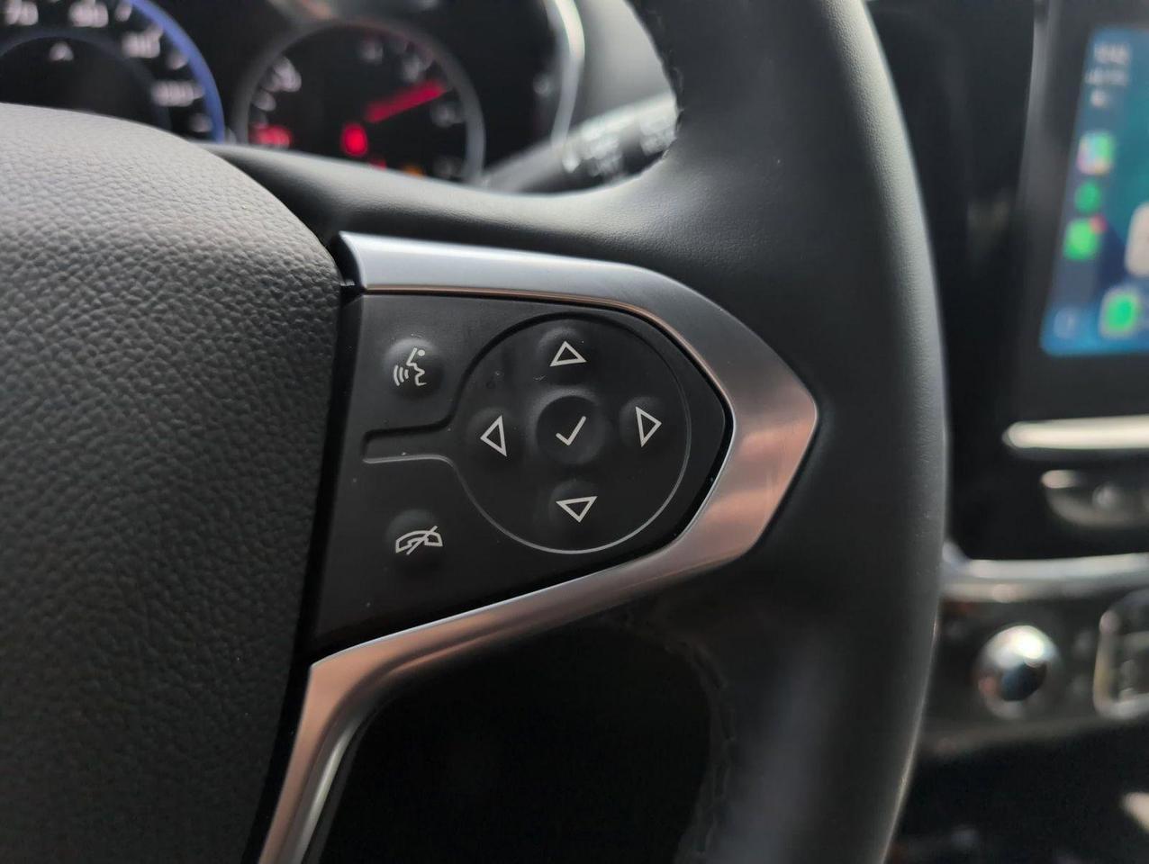 2023 Chevrolet Traverse High Country San Antonio TX