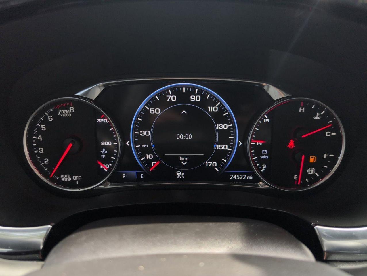 2023 Chevrolet Traverse High Country San Antonio TX