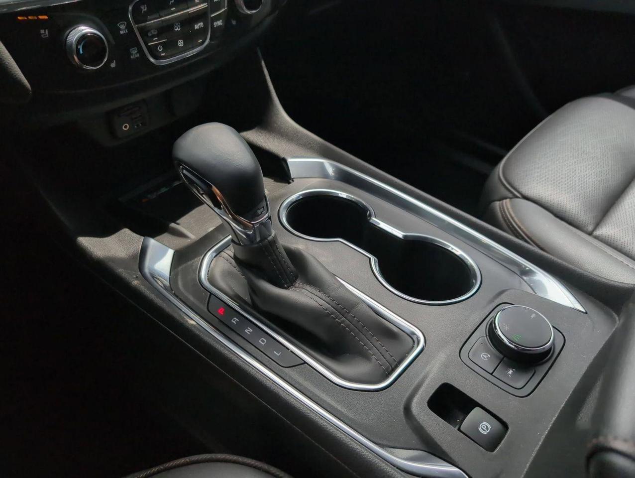 2023 Chevrolet Traverse High Country San Antonio TX