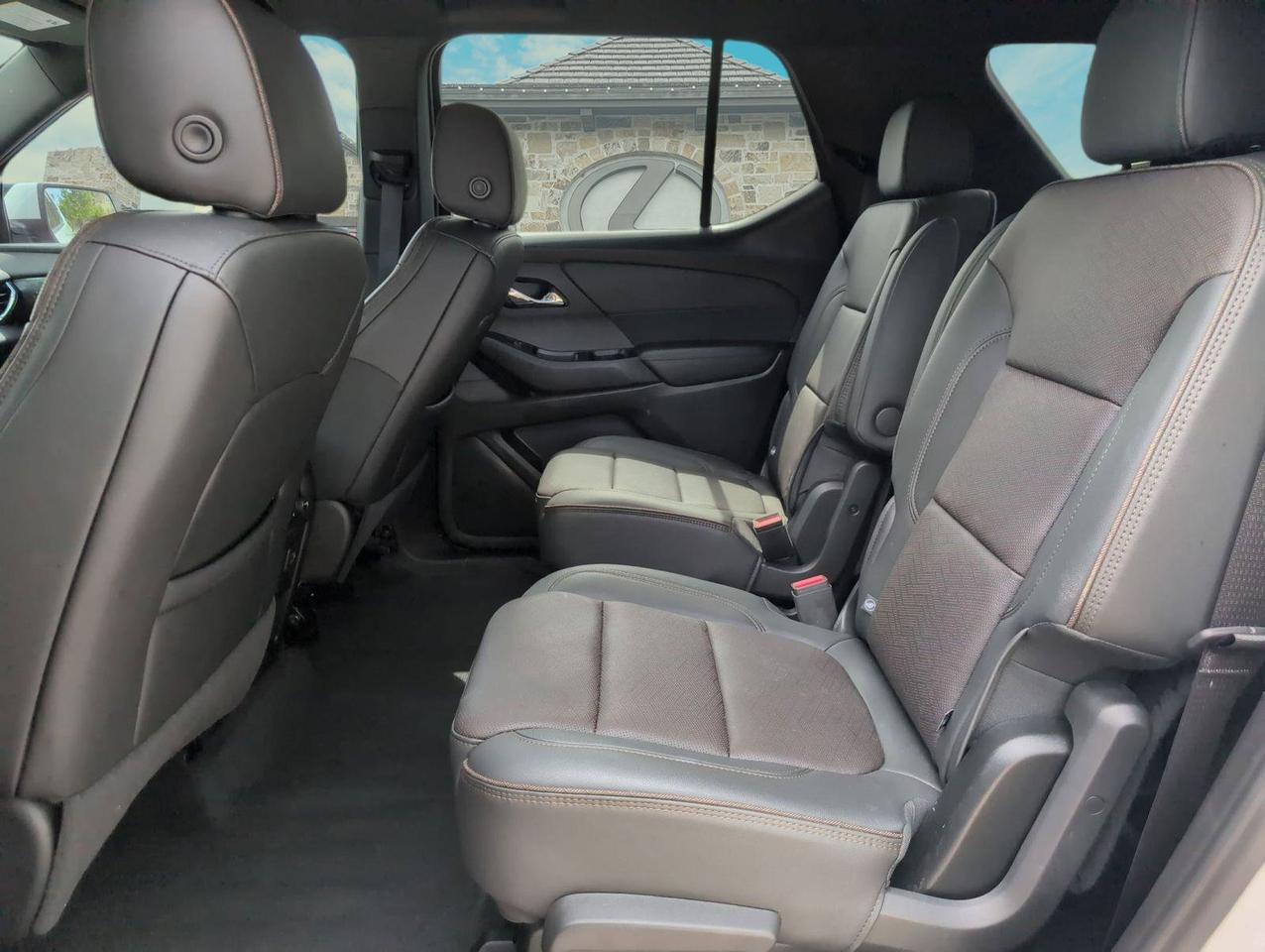 2023 Chevrolet Traverse High Country San Antonio TX