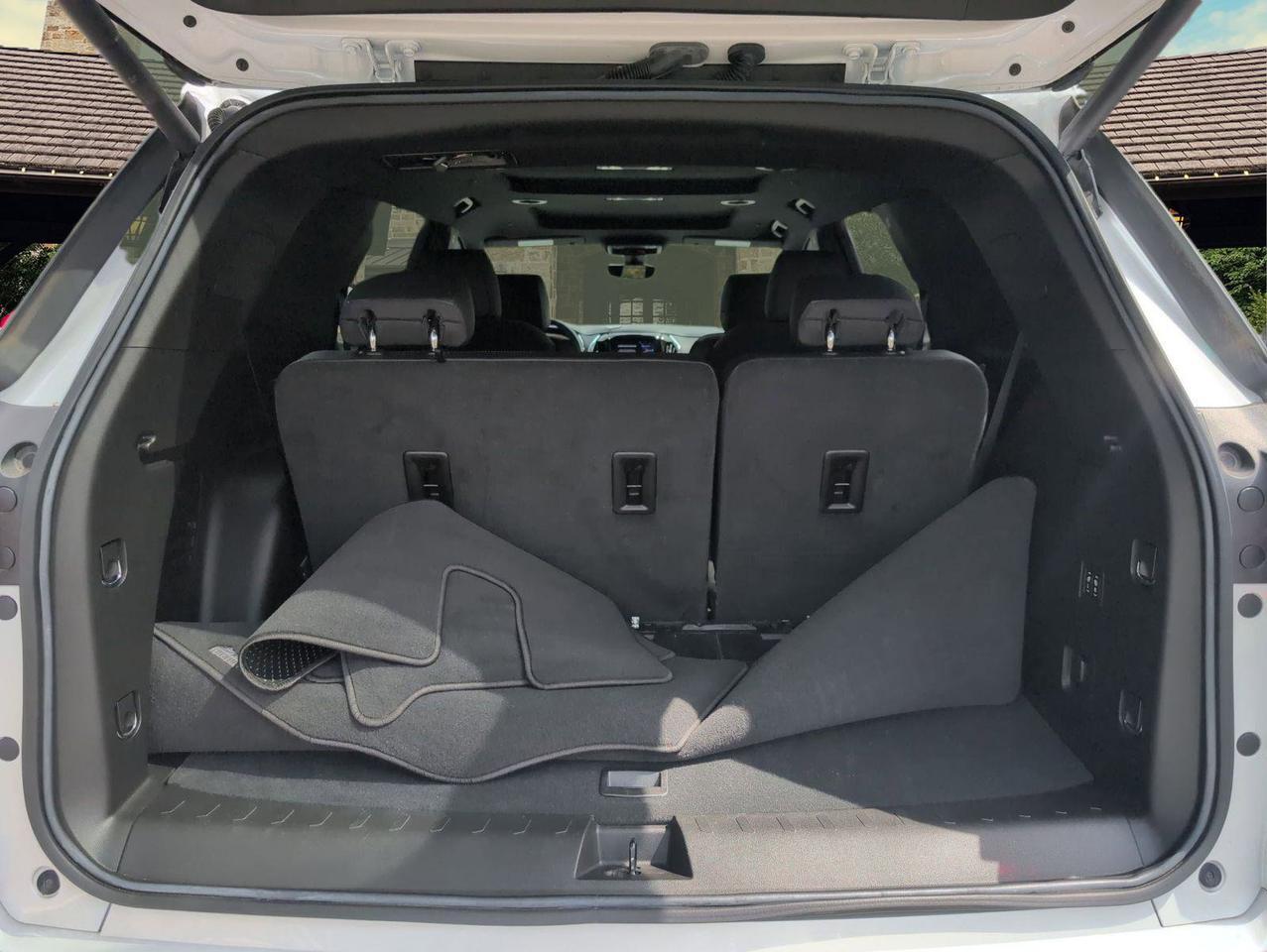 2023 Chevrolet Traverse High Country San Antonio TX