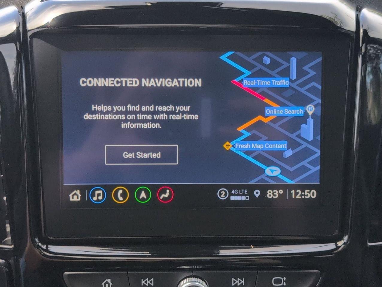 2023 Chevrolet Traverse High Country San Antonio TX