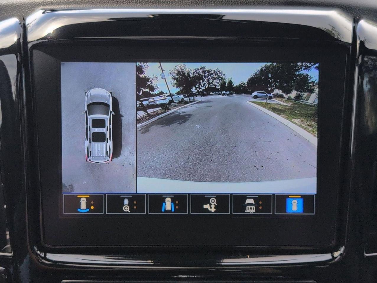 2023 Chevrolet Traverse High Country San Antonio TX