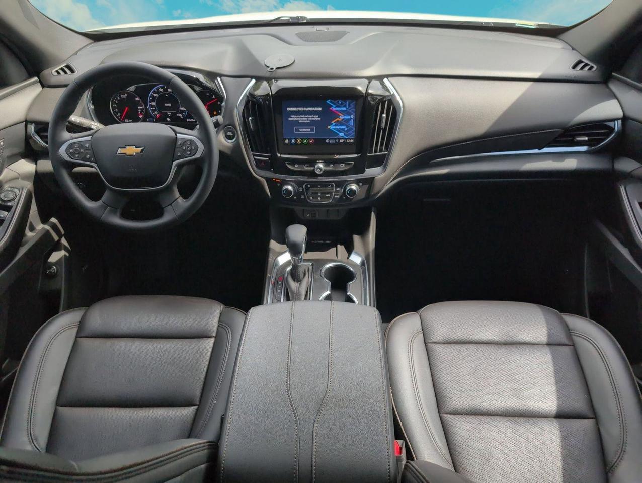 2023 Chevrolet Traverse High Country San Antonio TX