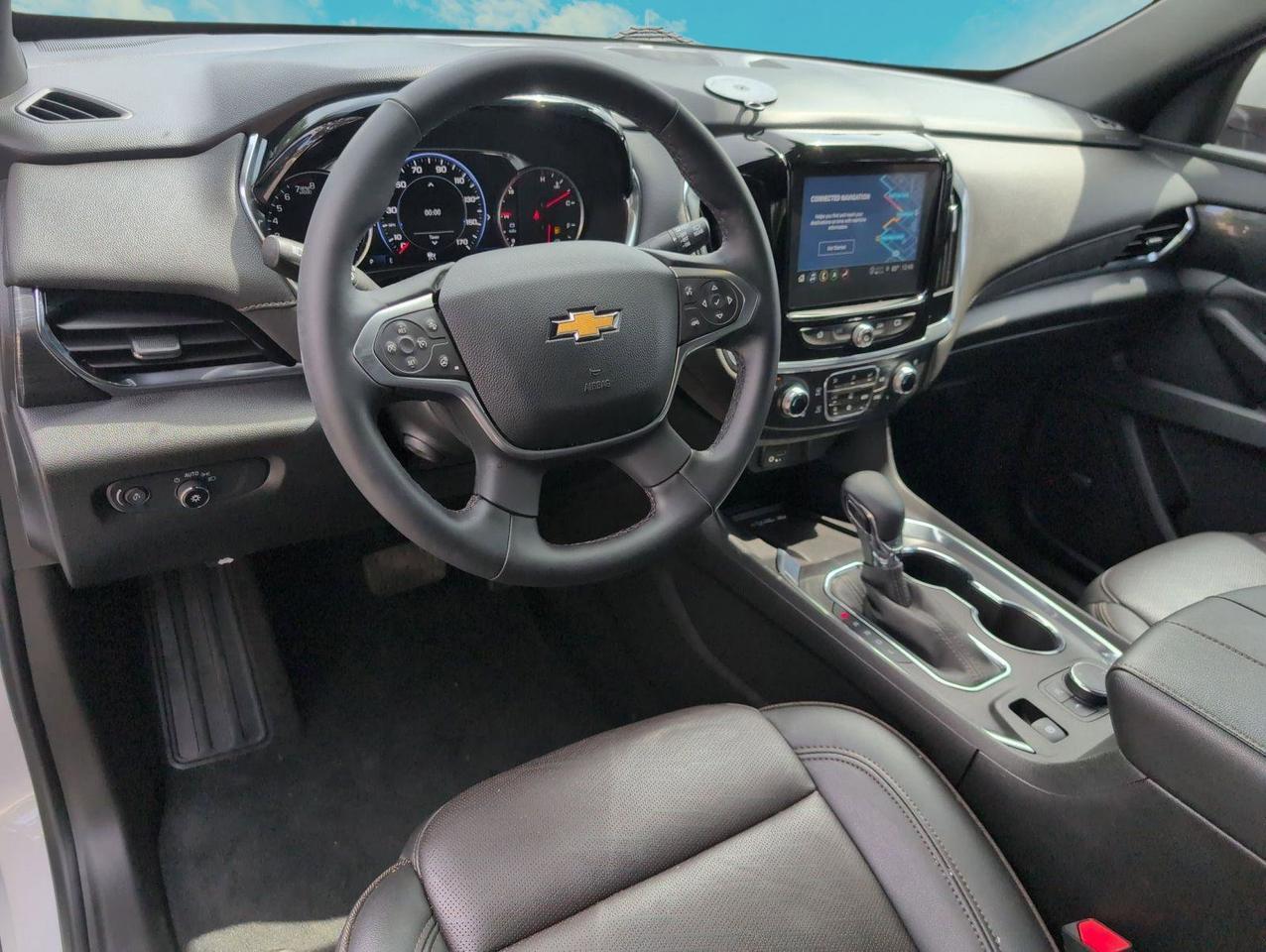 2023 Chevrolet Traverse High Country San Antonio TX