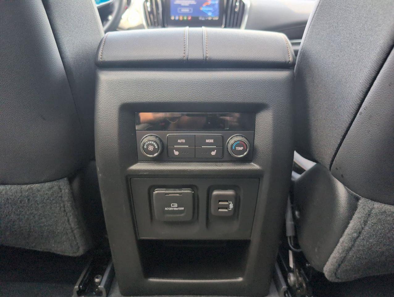 2023 Chevrolet Traverse High Country San Antonio TX