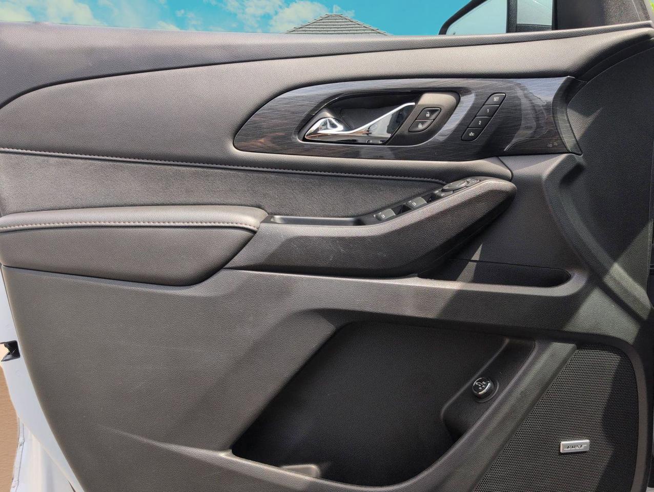 2023 Chevrolet Traverse High Country San Antonio TX