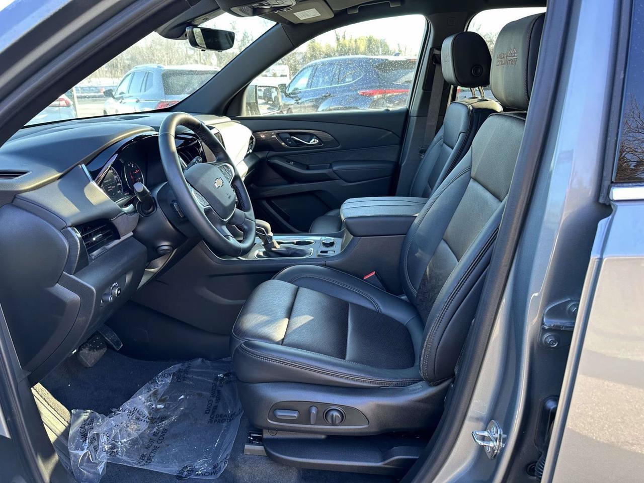 2023 Chevrolet Traverse High Country San Clemente CA