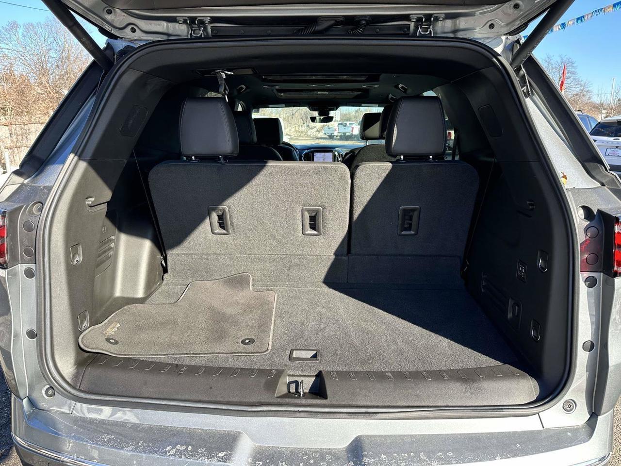2023 Chevrolet Traverse High Country San Clemente CA