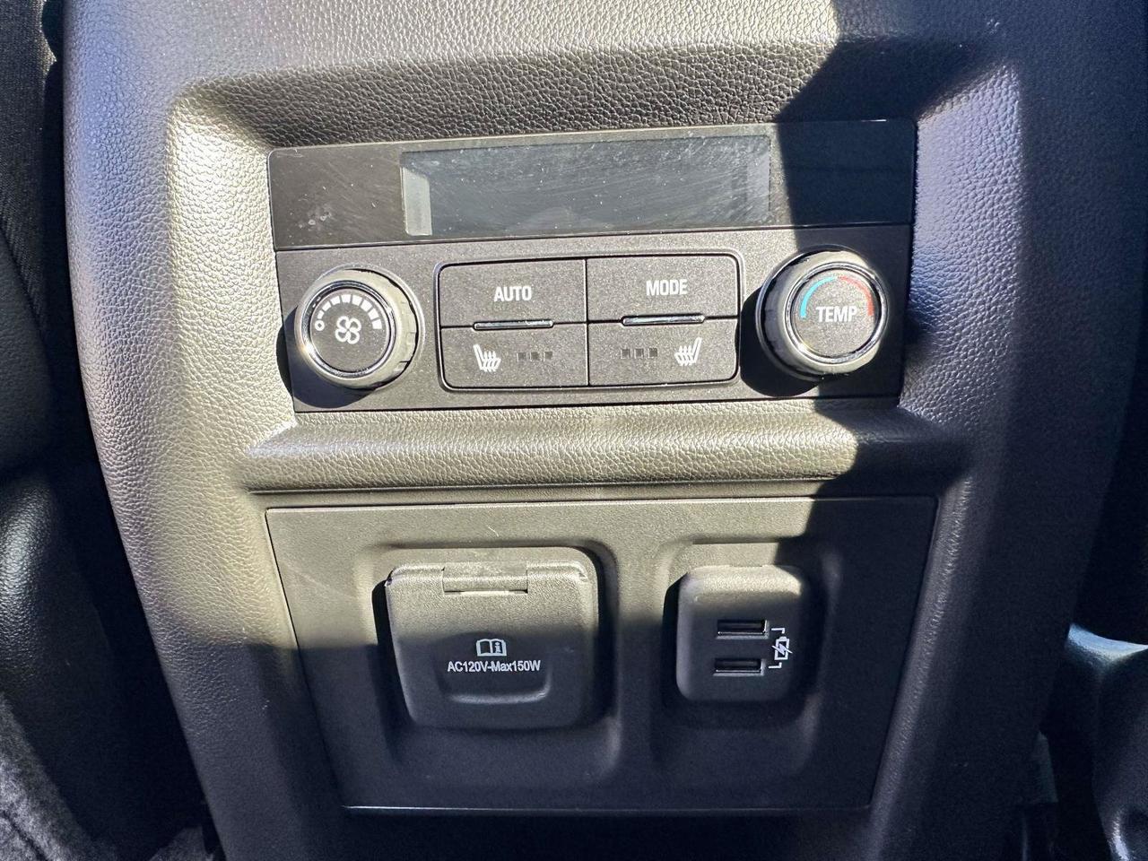 2023 Chevrolet Traverse High Country San Clemente CA