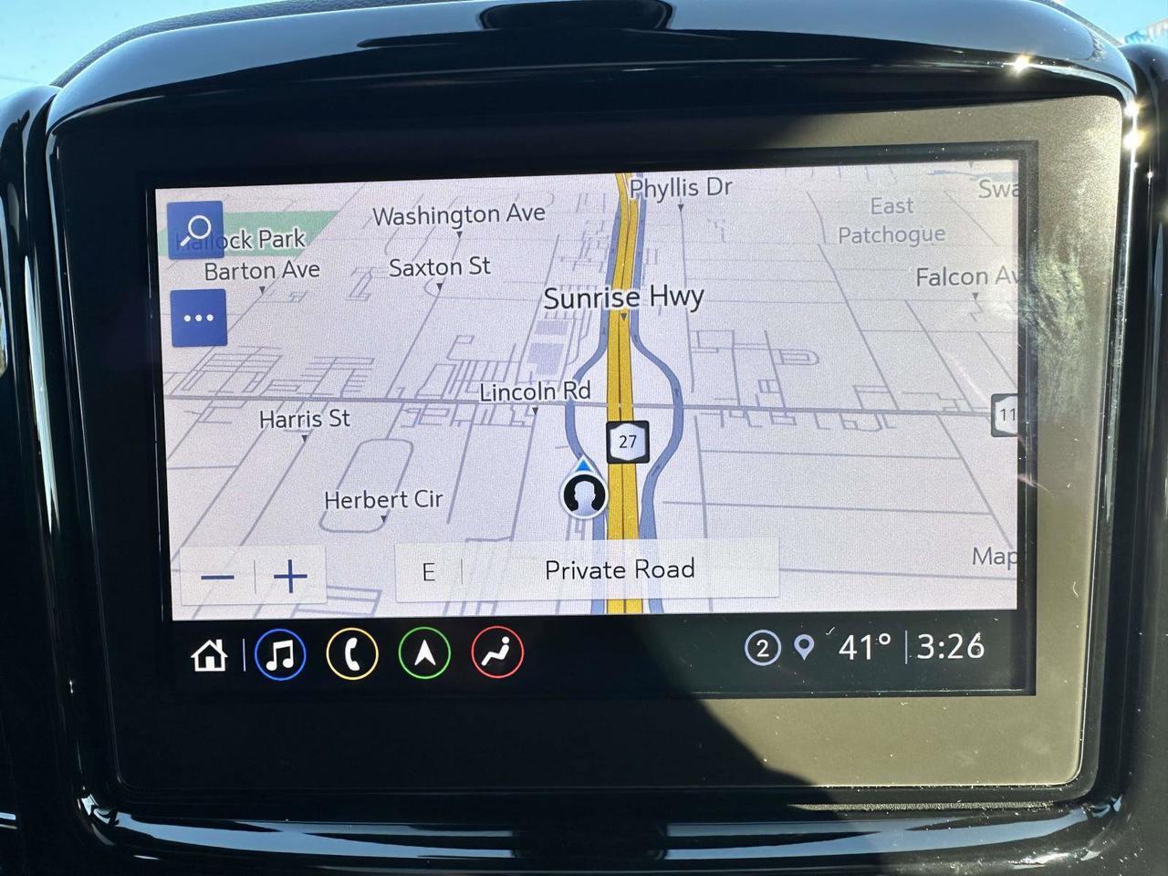 2023 Chevrolet Traverse High Country San Clemente CA