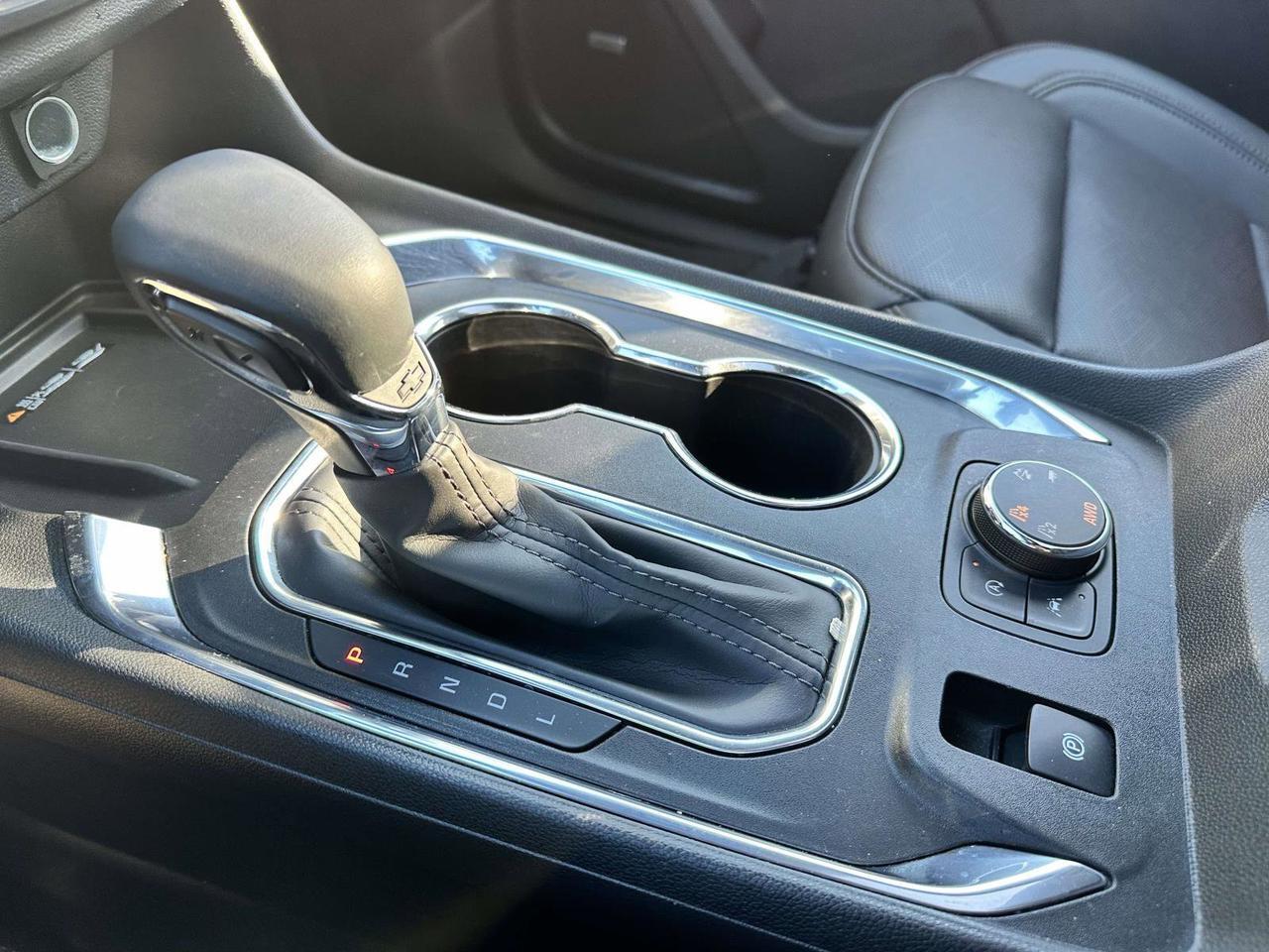 2023 Chevrolet Traverse High Country San Clemente CA