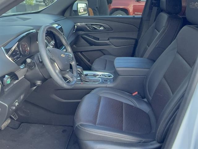 2023 Chevrolet Traverse High Country Tucson AZ